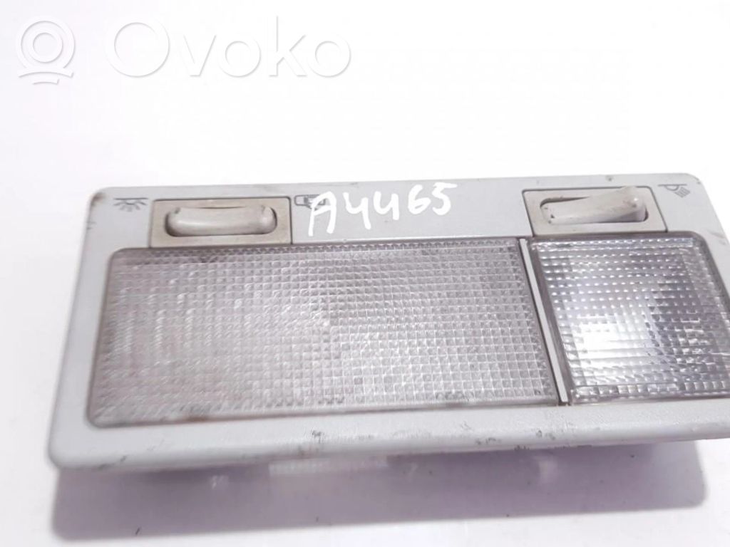 Ford Galaxy Illuminazione sedili anteriori 