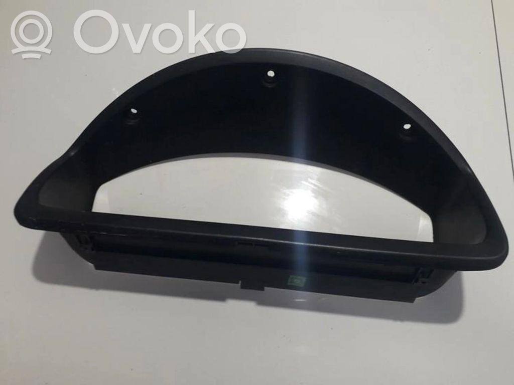 KIA Rio Cornice cruscotto 