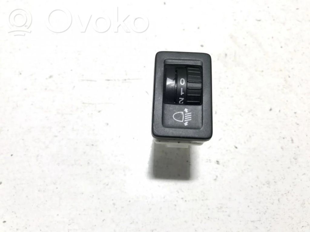 Headlight level height control switch   R2346,6C29,6C29,R2346
