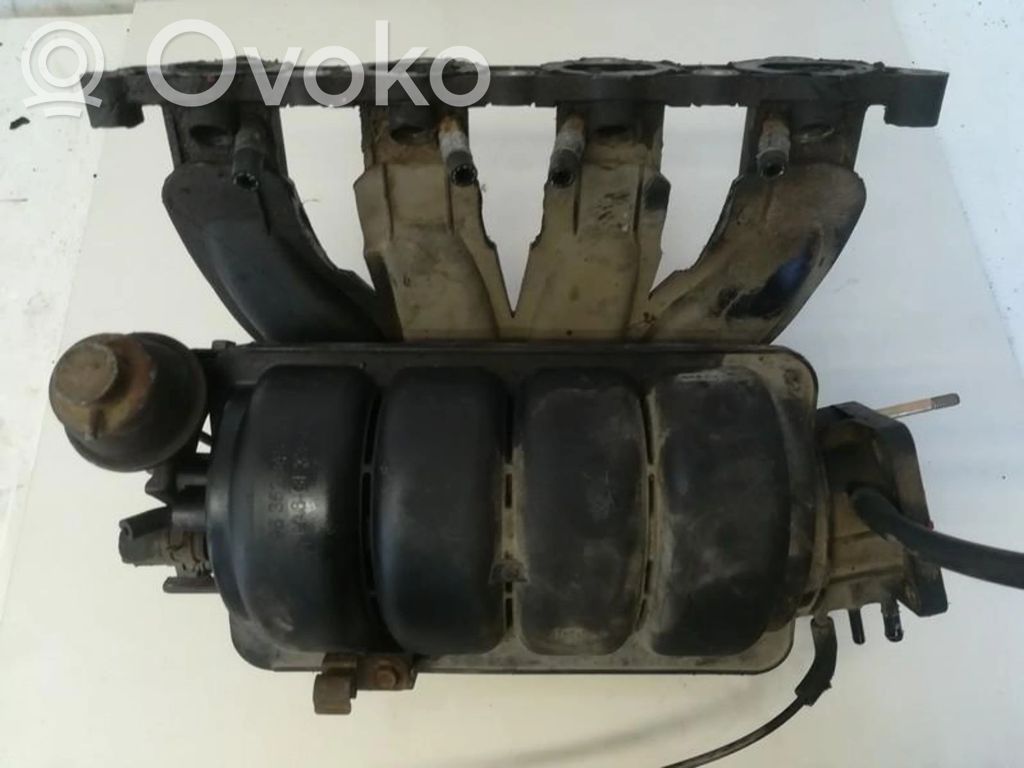 Chevrolet Tacuma Kolektor ssący 