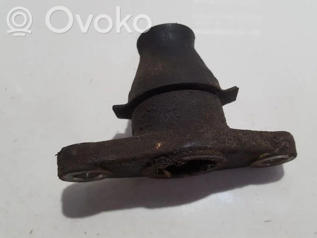 Mitsubishi L200 Alte piese suspensie spate 