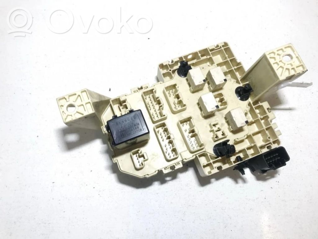 Skrzynka bezpieczników / Komplet   YN222R,U2207S6Z,060315,U2207S6Z,YN222R