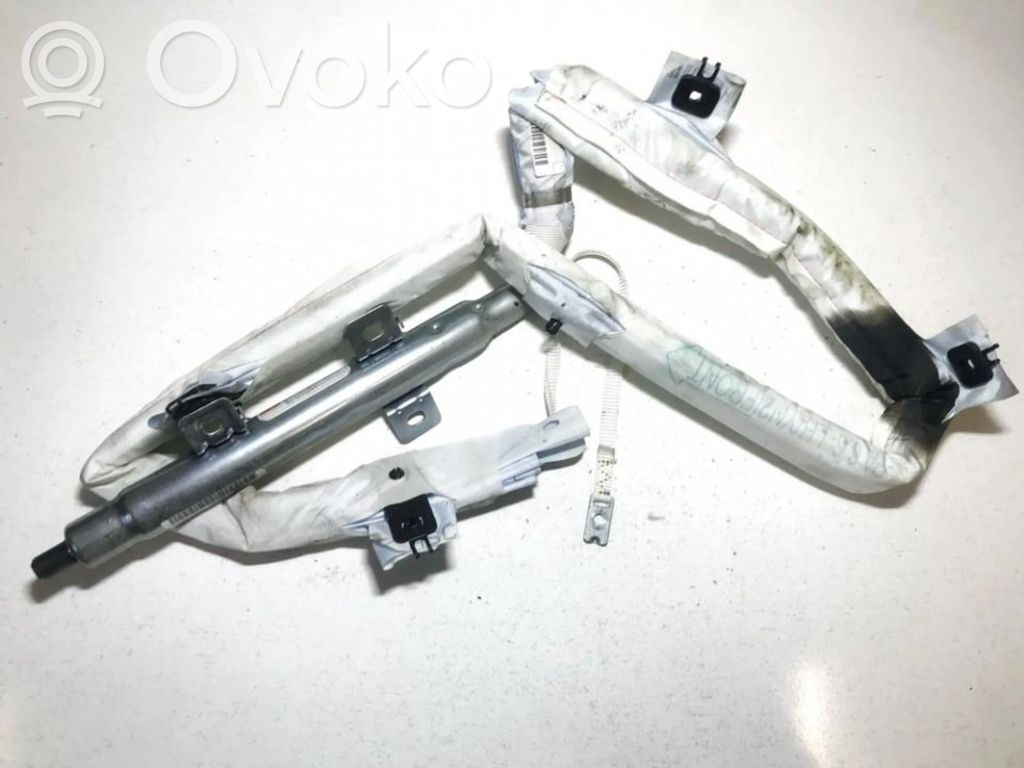 Suzuki Swift I Kurtyna airbag