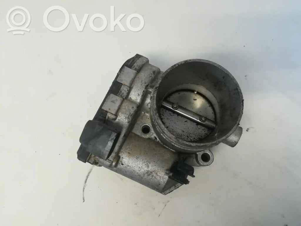 Alfa Romeo 147 Valvola a farfalla