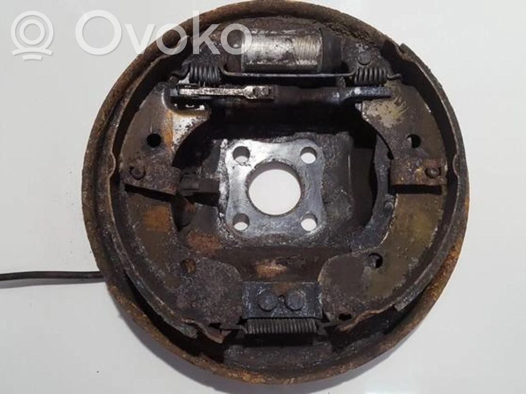 Nissan Note (E11) Plaquettes de frein