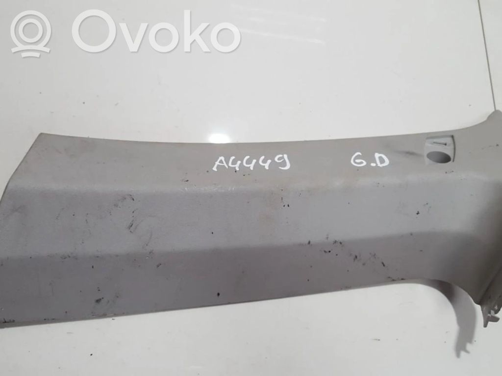 Ford Focus Otros repuestos del interior 