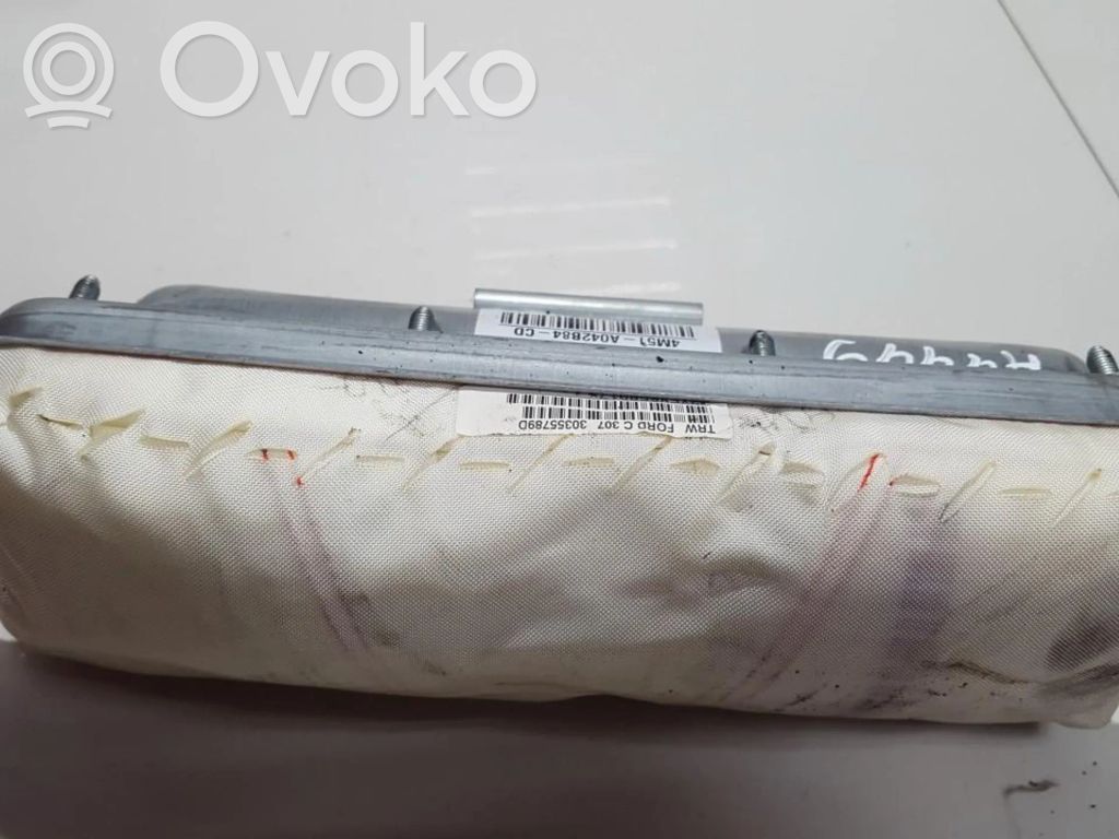 Airbag de passager   4M51A042B84CD,4M51A042B84CD,4M51A042B84CD,4M51A042B84CD