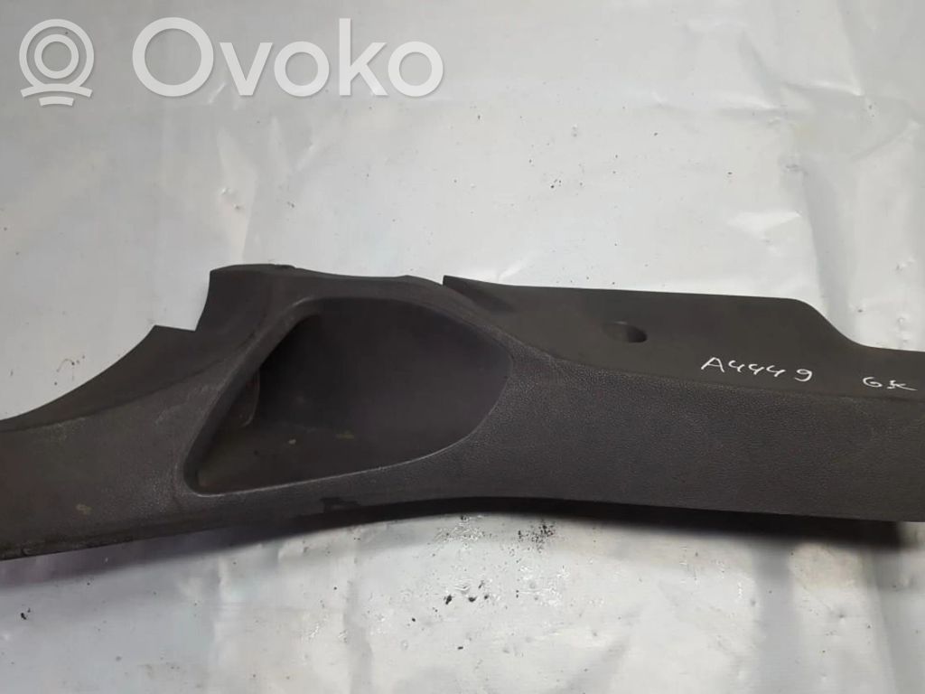 Ford Focus Otros repuestos del interior