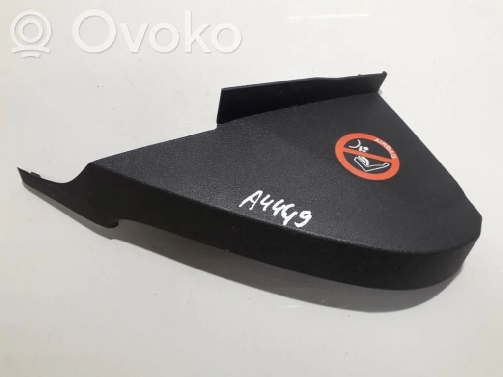 Ford Focus Alte piese de interior 