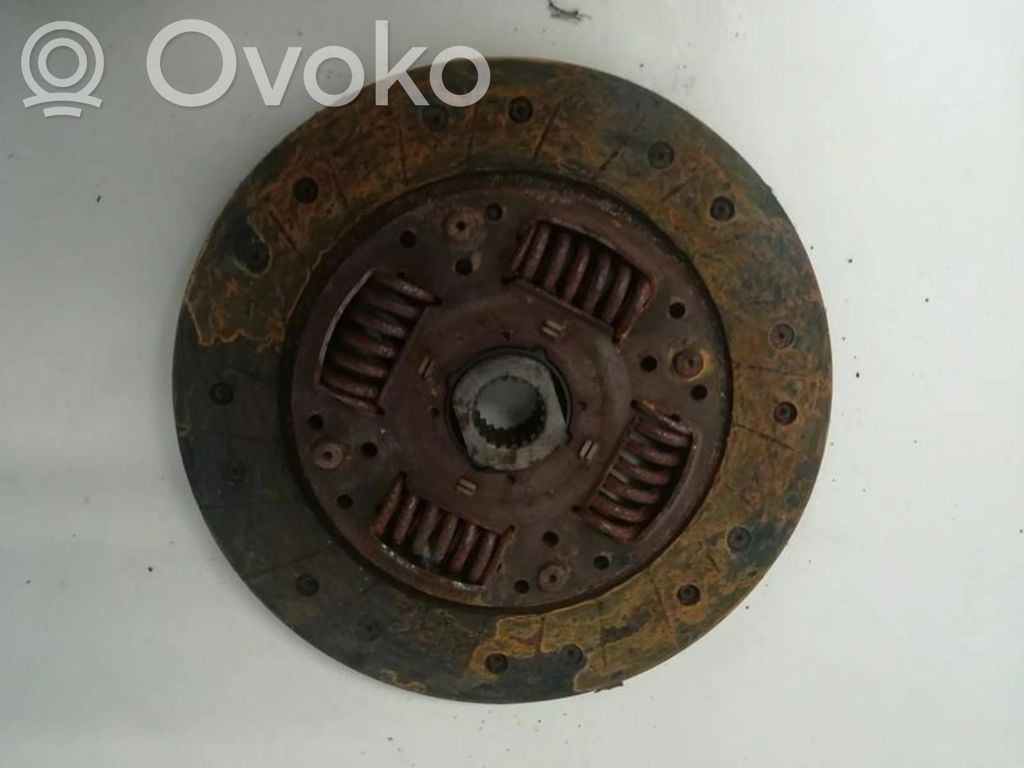 Hyundai i30 Clutch pressure plate