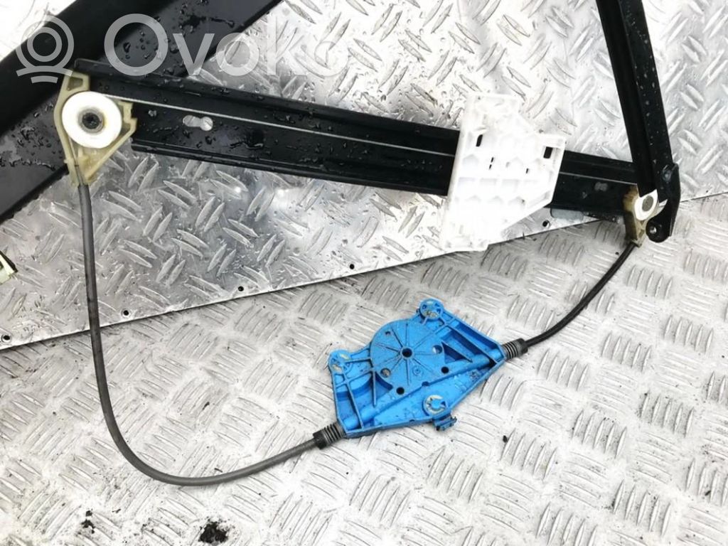 Audi A4 S4 B7 8E 8H Macara ușă glisantă cu motor 