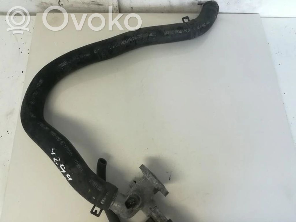 Hyundai i30 Kühlleitung / Kühlschlauch