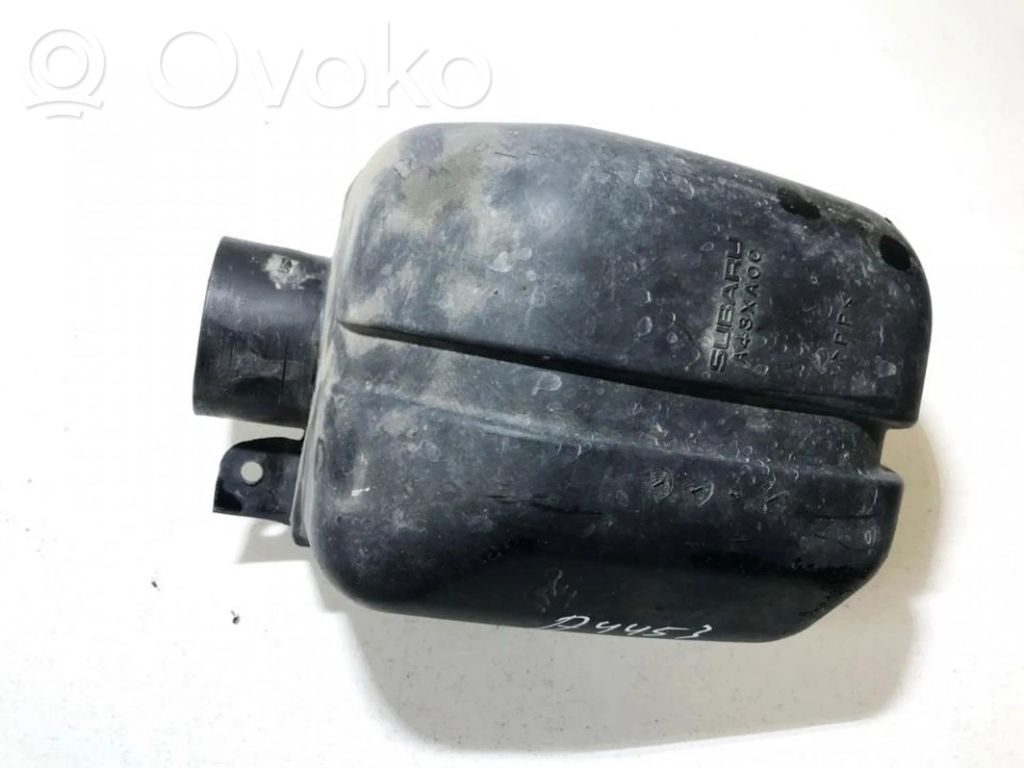 Subaru B9 Tribeca Ansaugdämpfer Resonator 