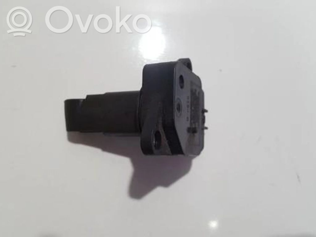 Toyota Avensis T250 Przepływomierz masowy powietrza MAF
