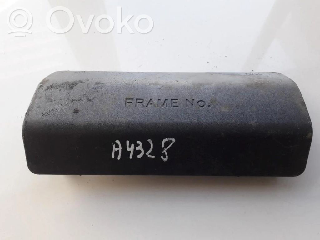 Toyota RAV 4 (XA30) Altra parte interiore