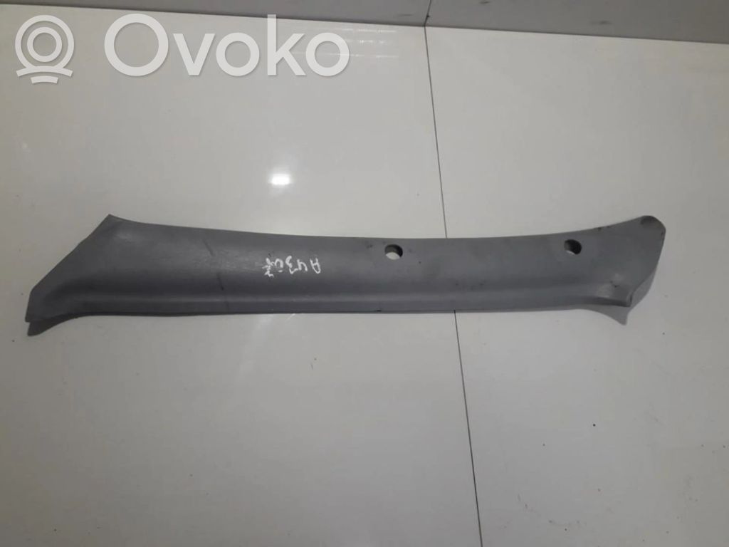 Mitsubishi Pajero Alte piese de interior 