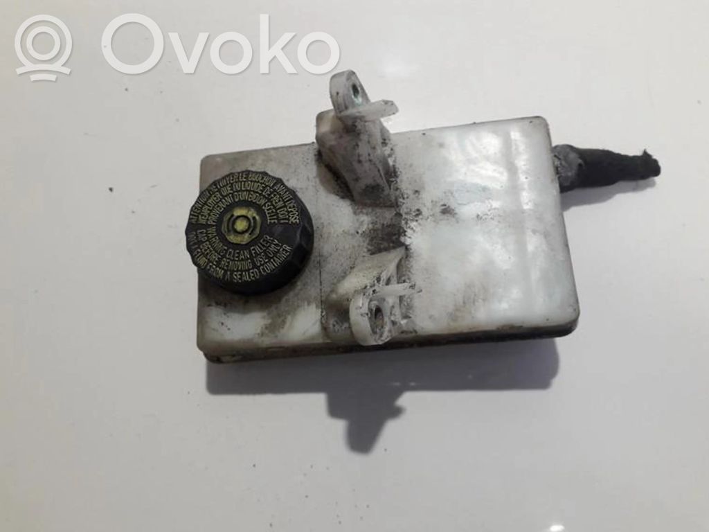 Citroen C4 I Picasso Réservoir de liquide de frein 