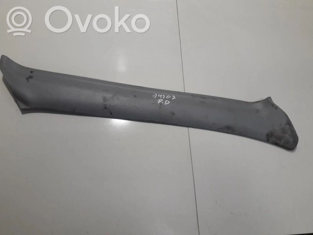 Mitsubishi Pajero Alte piese de interior 