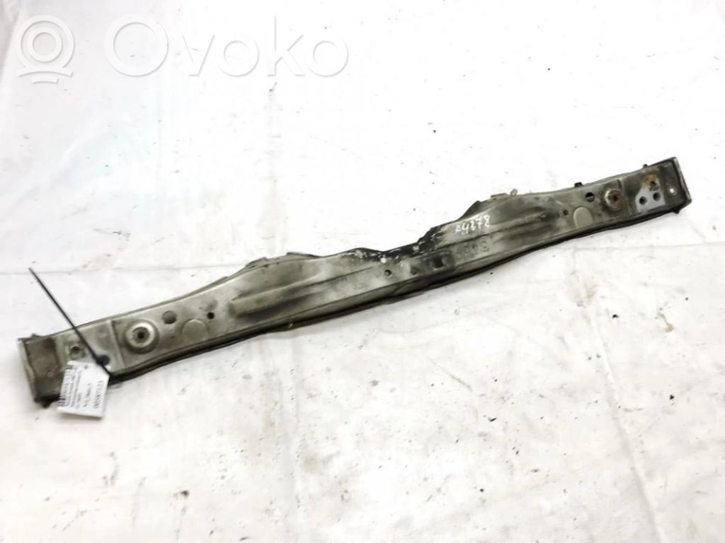 Toyota Avensis T250 Pannello di supporto del radiatore 