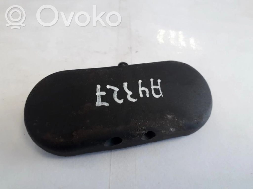 Audi A6 S6 C6 4F Ugello a spruzzo lavavetri per parabrezza 