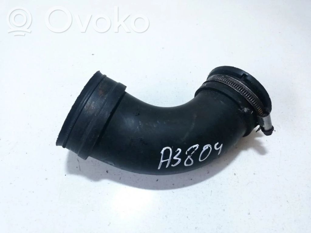 Opel Zafira B Conductă/furtun admisie aer 