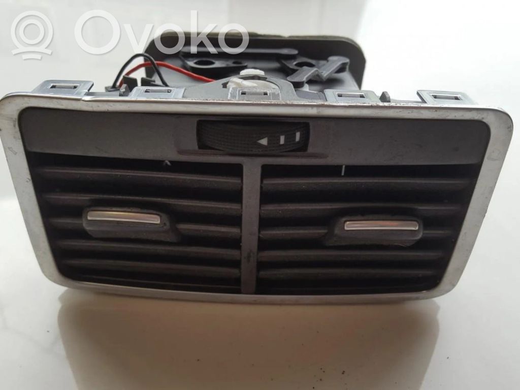 Audi A6 S6 C6 4F Griglia di ventilazione centrale cruscotto