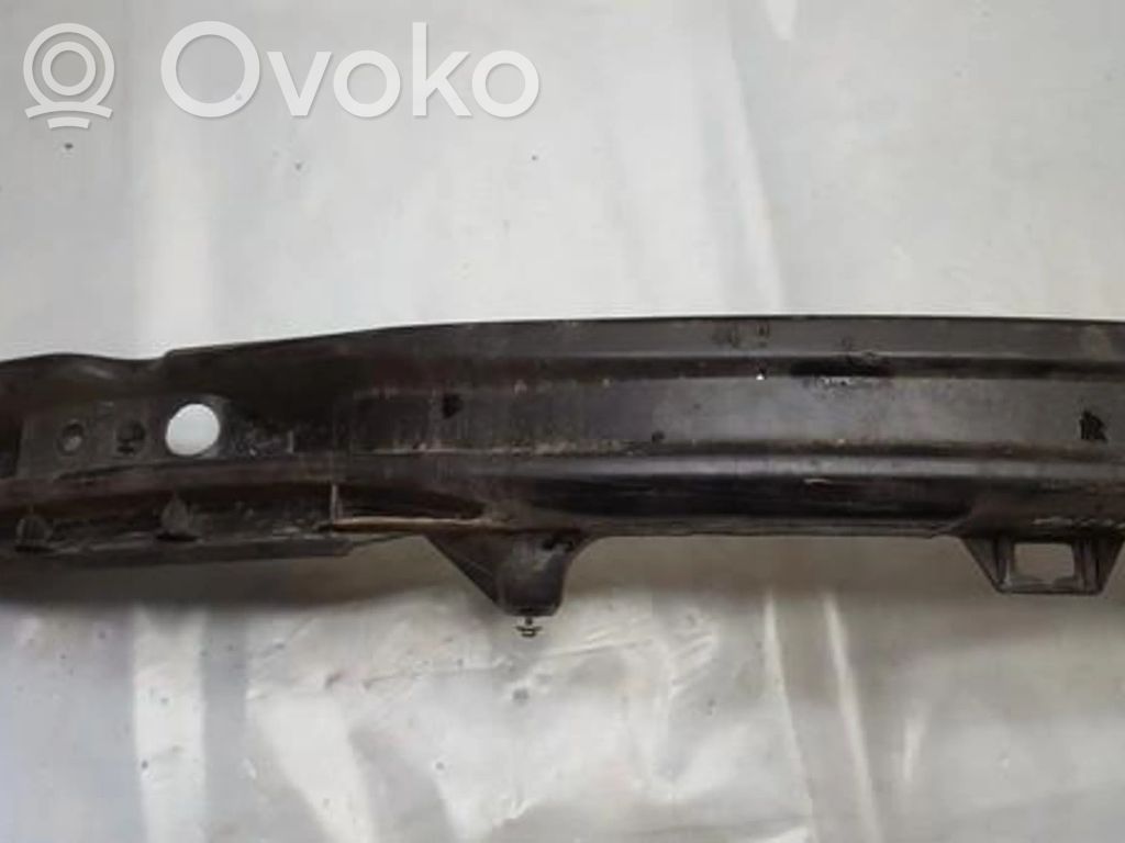 Peugeot 406 Travesaño del parachoques delantero