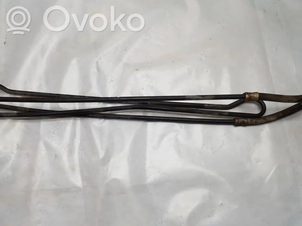 Peugeot 406 Chłodnica oleju 