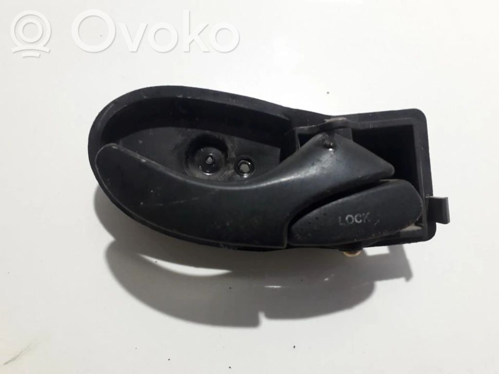 Manecilla interna puerta delantera   XS41A22600AJ,XS41A22600AJ,XS41A22600AJ,XS41A22600AJ