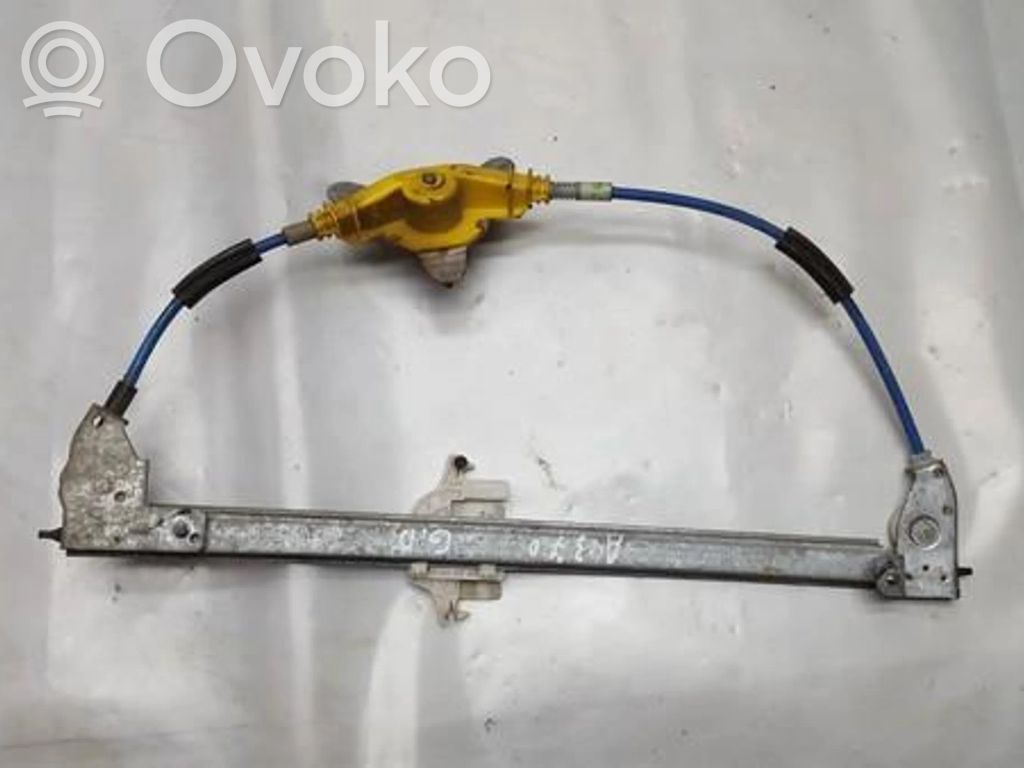 Elektryczny podnośnik szyby drzwi bocznych / przesuwnych   9615037480,30981641,9615037480