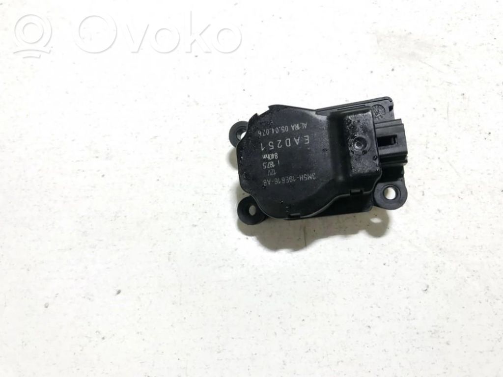 Ford Galaxy Motorino attuatore aria