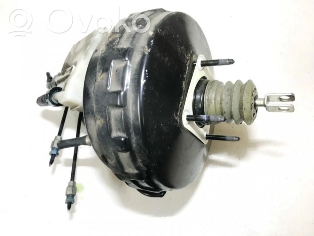 Ford Galaxy Servofrână 