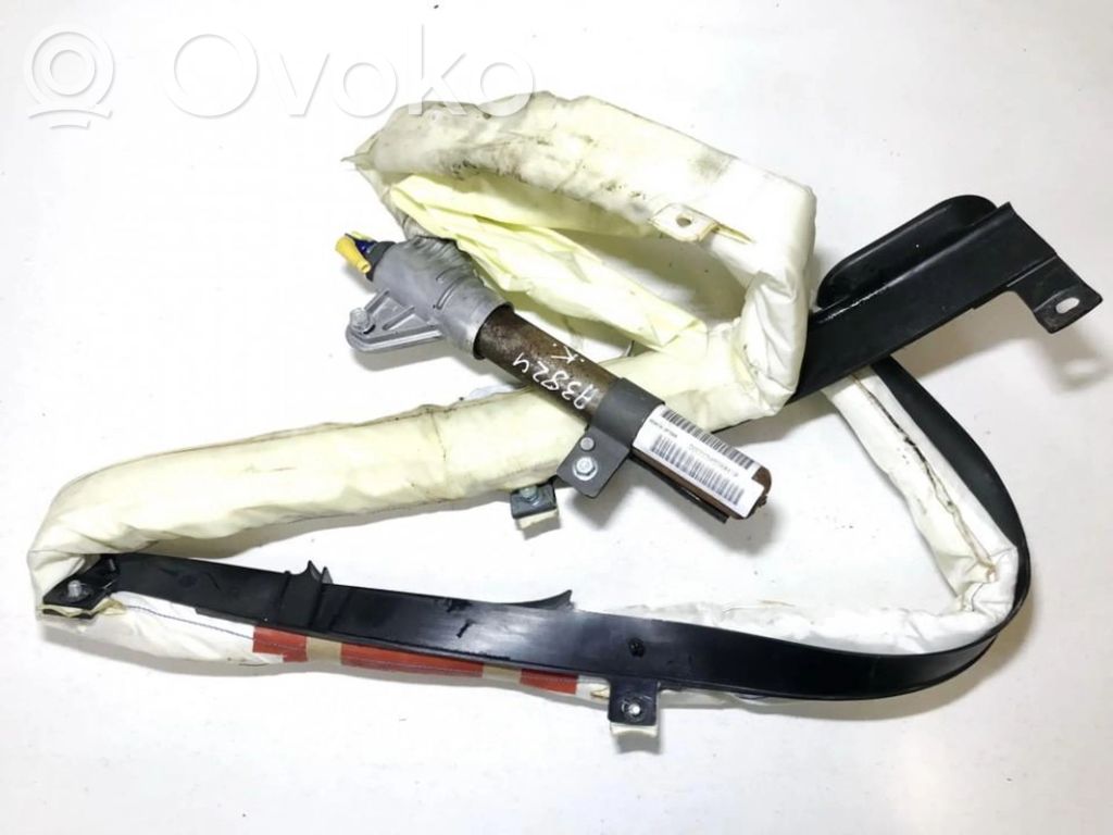 KIA Cerato Airbag del techo 