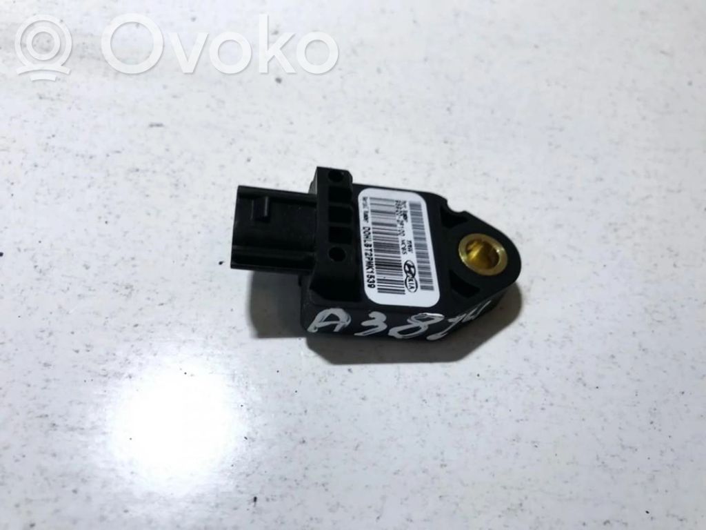 Sensor impacto/accidente para activar Airbag   959202F100,959202F100,959202F100,959202F100