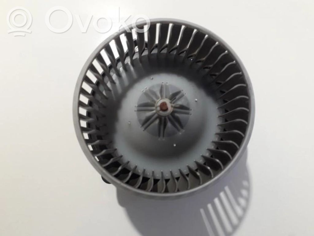Toyota RAV 4 (XA20) Ventola riscaldamento/ventilatore abitacolo
