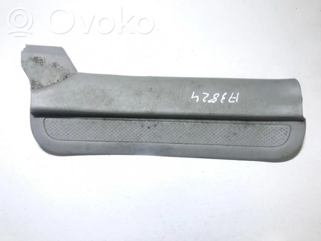 KIA Cerato Alte piese de interior 