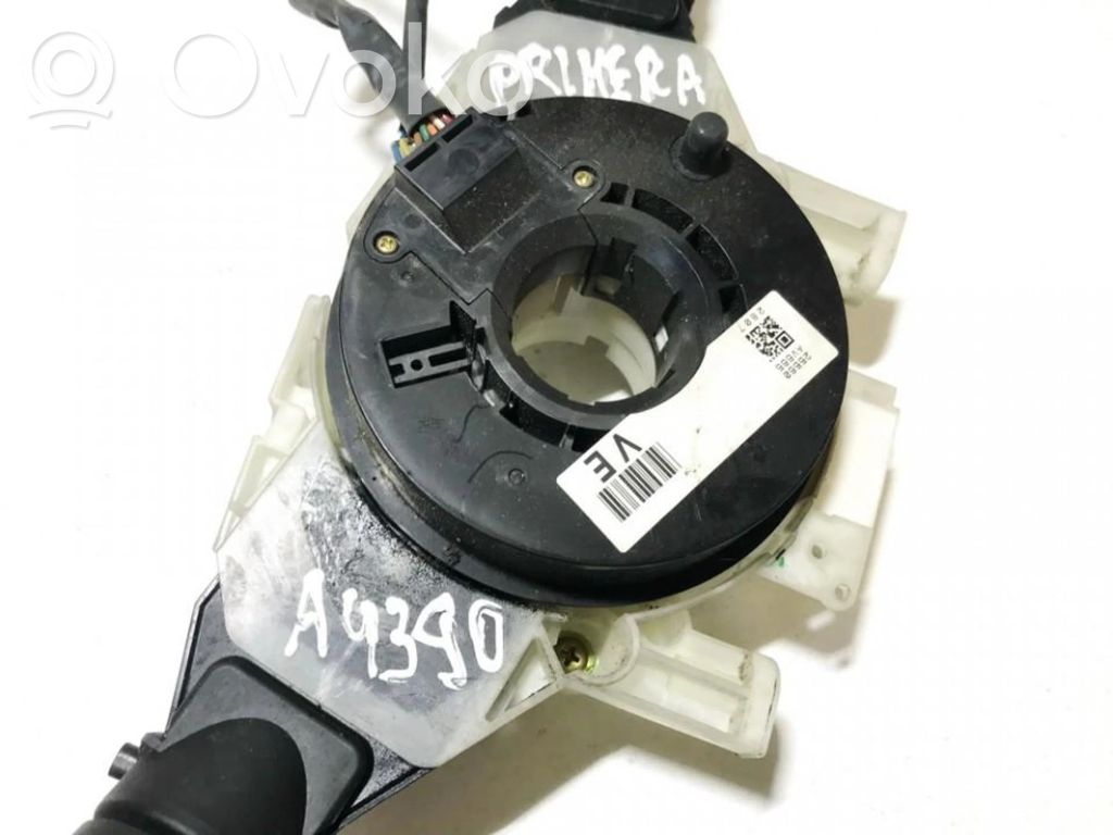 Nissan Primera Inel glisant airbag (inel SRS) 