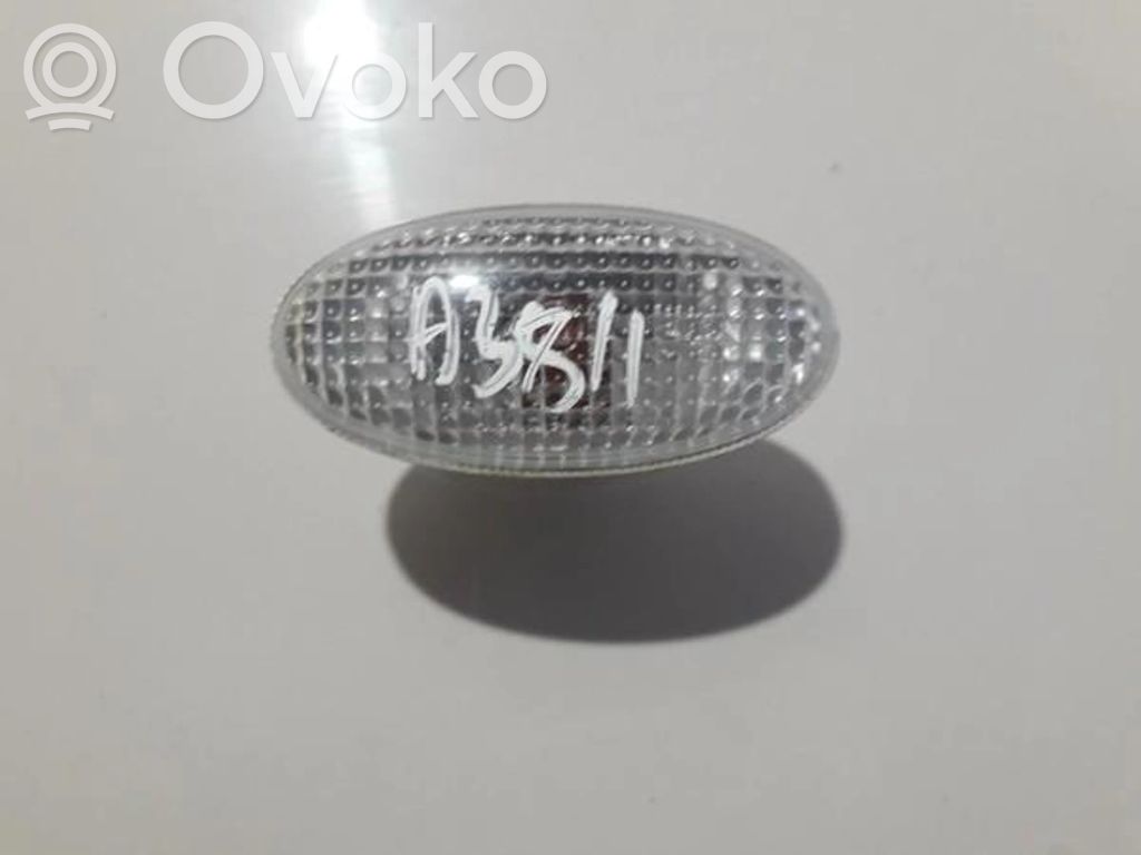 Front fender indicator light   P2829,P2829