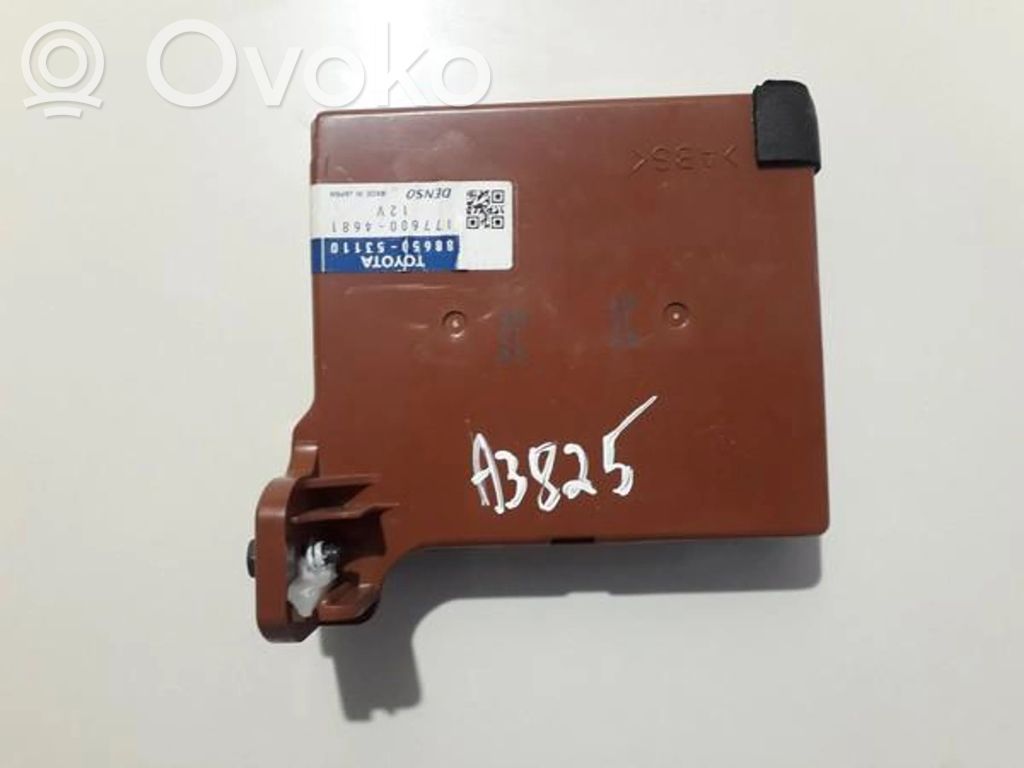 Lexus IS 220D-250-350 Altre centraline/moduli