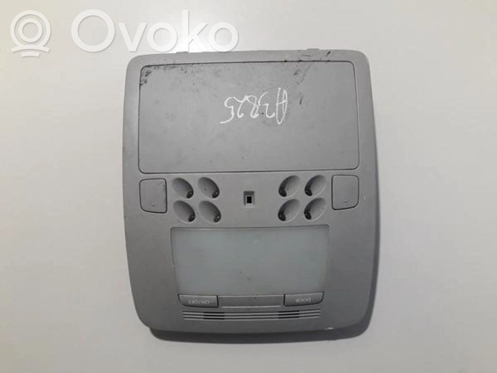 Lexus IS 220D-250-350 Lampă scaun față 