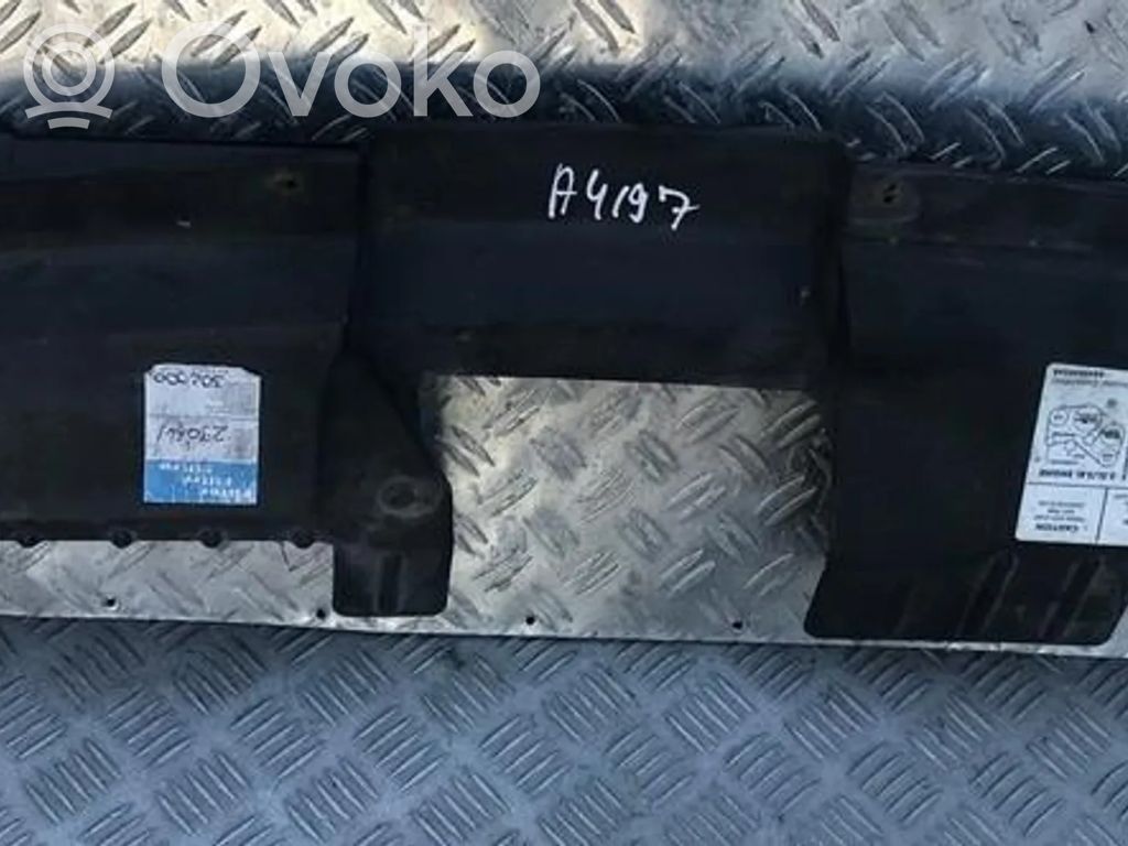 Motorabdeckung   04857410,04857218,04857218,04857410