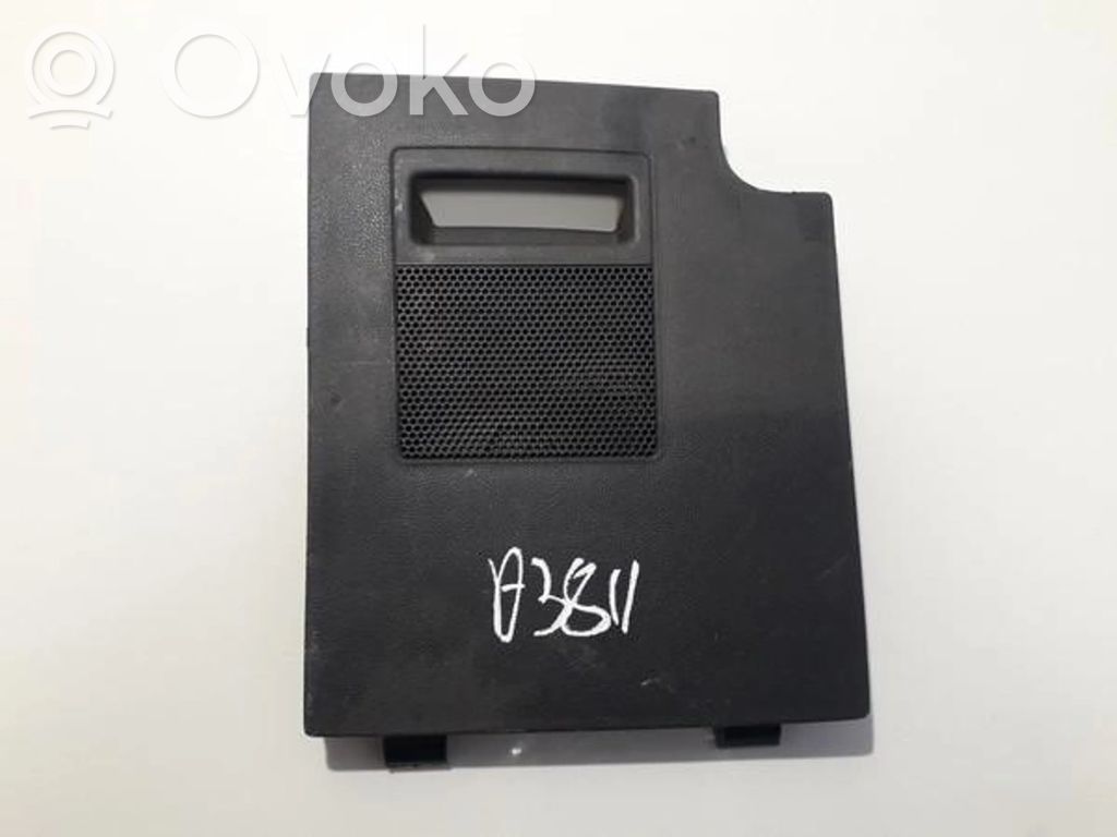 Mazda 5 Other interior part 
