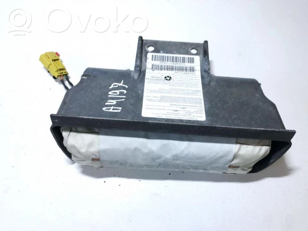 Chrysler Voyager Airbag pasager 