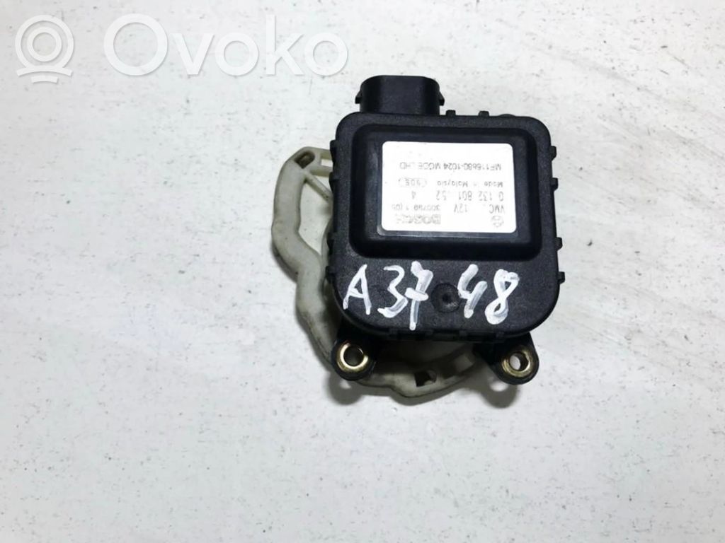 Rover 75 Motorino attuatore aria