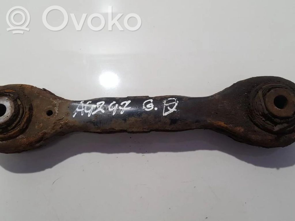 BMW 1 E81 E87 Braccio di controllo sospensione posteriore superiore/braccio oscillante