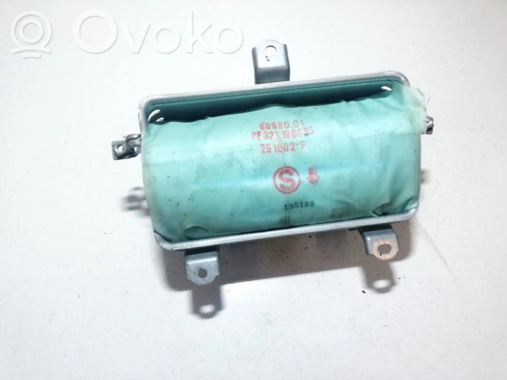 Toyota Corolla E120 E130 Airbag pasager