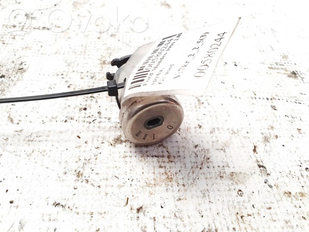 Ford Mondeo MK II Contatto blocchetto accensione 