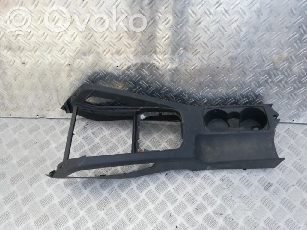 Volkswagen Golf V Altra parte interiore