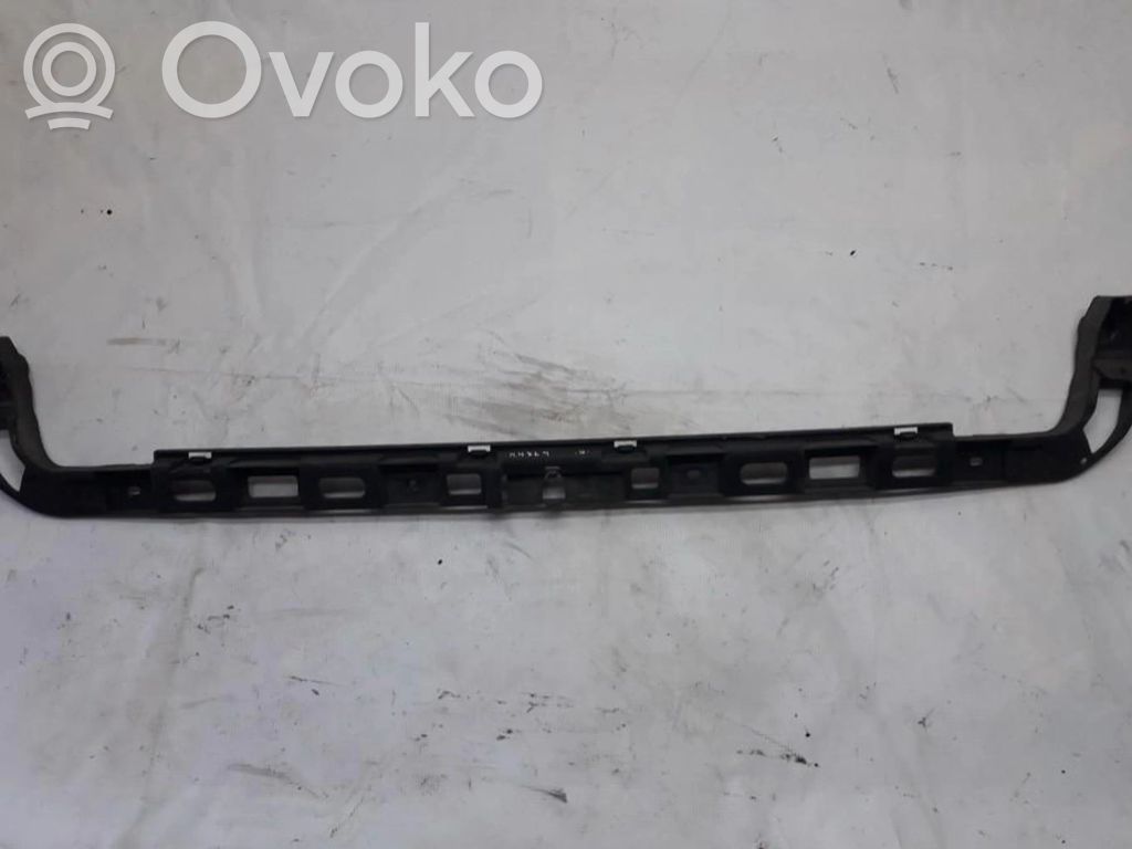 Volkswagen PASSAT B6 Suport montare bară spate 