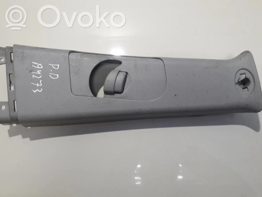 KIA Sportage Alte piese de interior